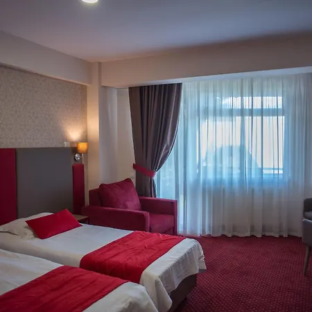 Marea Neagra Hotel Sinaia