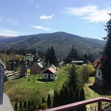 Marea Neagra Sinaia