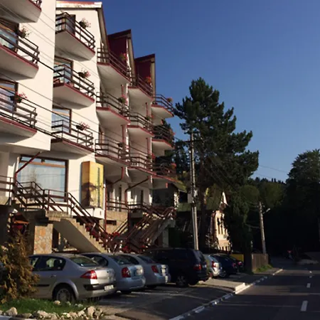 Marea Neagra Hotel 3*