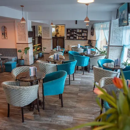 Marea Neagra Hotel 3*