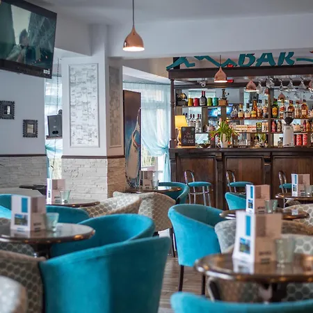 Marea Neagra Hotel