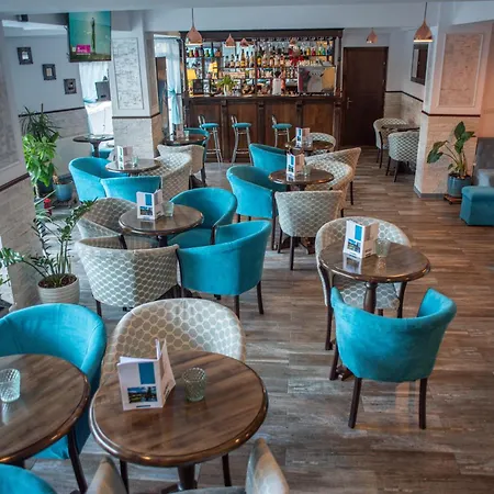 Marea Neagra Hotel Sinaia