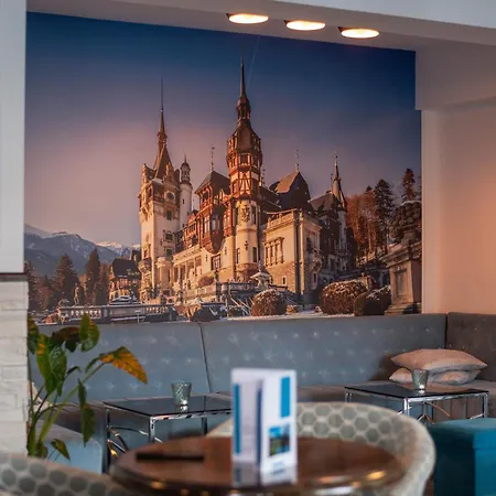 Marea Neagra Hotel 3*