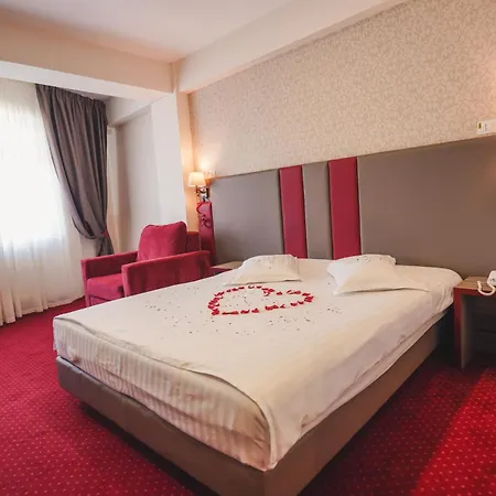 Marea Neagra Hotel