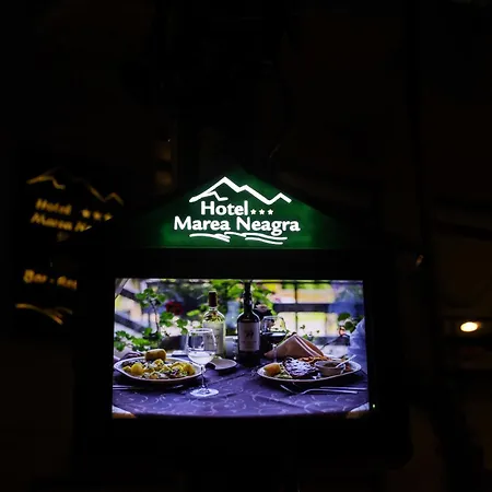 Marea Neagra Hotel Sinaia