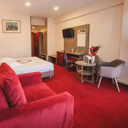 Hotel Marea Neagra 3*