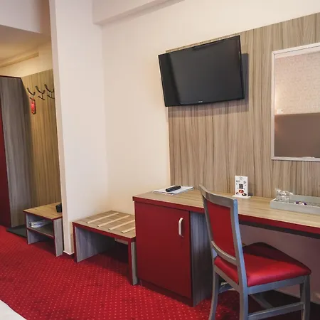 Hotel Marea Neagra