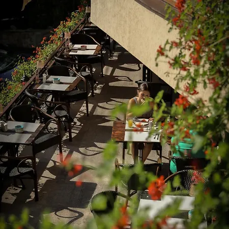 Hotel Marea Neagra