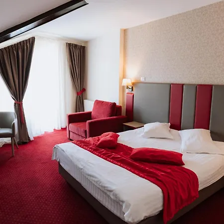 Hotel Marea Neagra