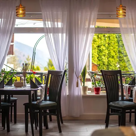 Hotel Marea Neagra