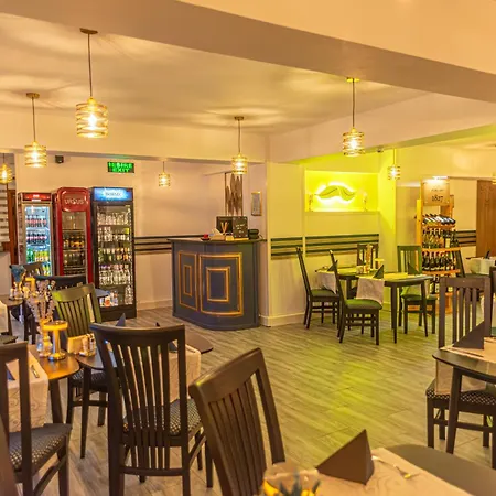 Marea Neagra Hotel Sinaia