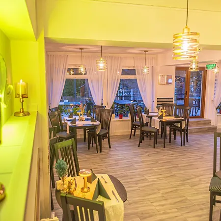 Marea Neagra 3* Sinaia