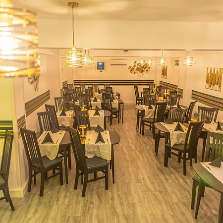 Marea Neagra Hotel