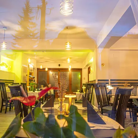 Hotel Marea Neagra Sinaia