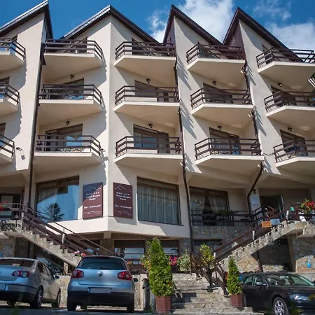 Marea Neagra Hotel 3*