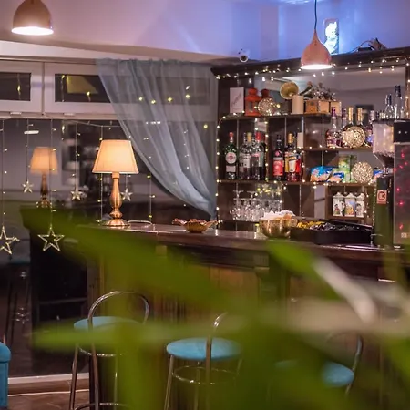 Marea Neagra 3* Sinaia