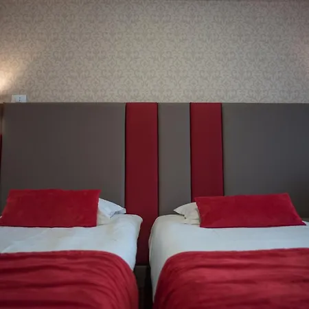 Hotel Marea Neagra 3*