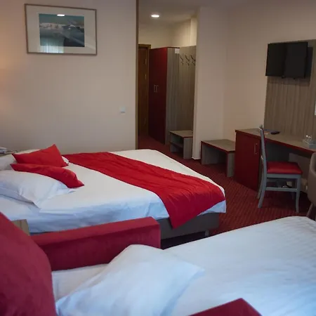 Hotel Marea Neagra